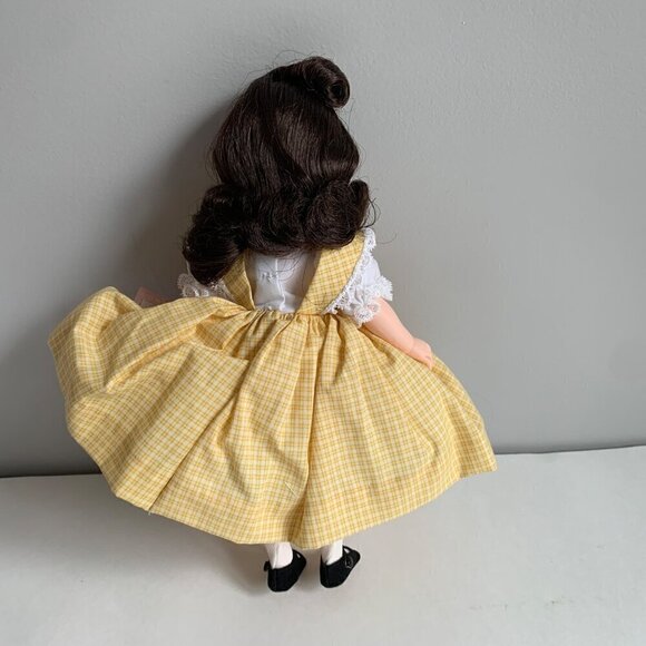 Madame Alexander Doll Beth Little Women with Box - Picture 4 of 5